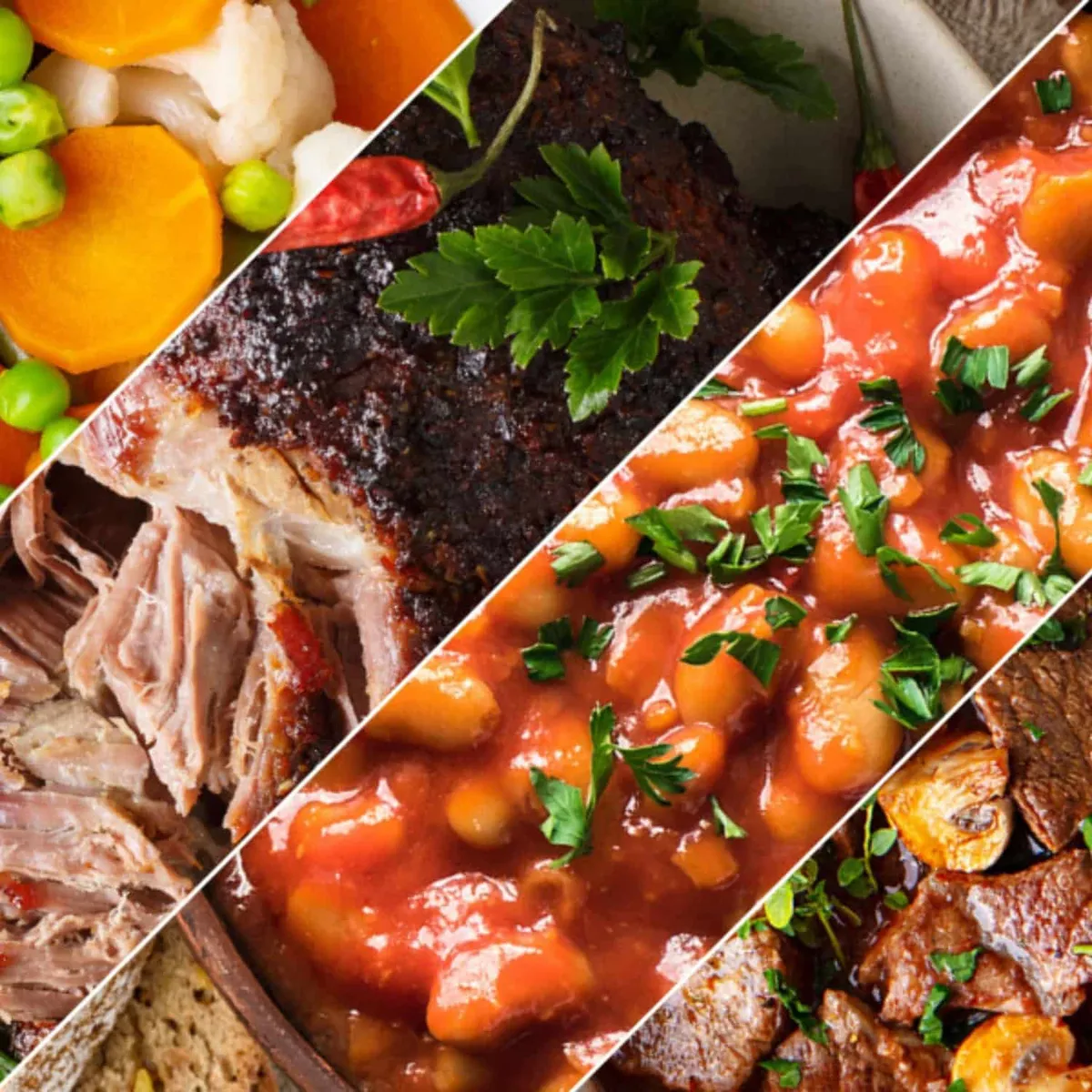 BLACK+DECKER - Olla de Presión Eléctrica de 5.7 litros BLACK+DECKER®, PR100B