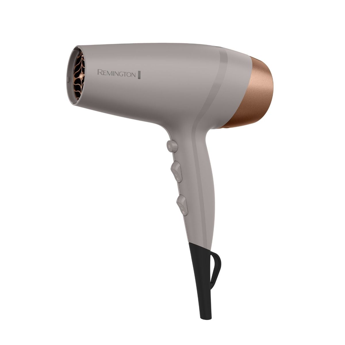 REMINGTON - Secadora de Cabello Remington Collagen and Biotin Therapy Control Antifrizz, D26A
