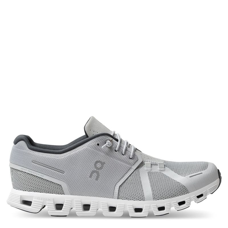 ON RUNNING - Tenis On Running para Hombre Cross training Cloud 5