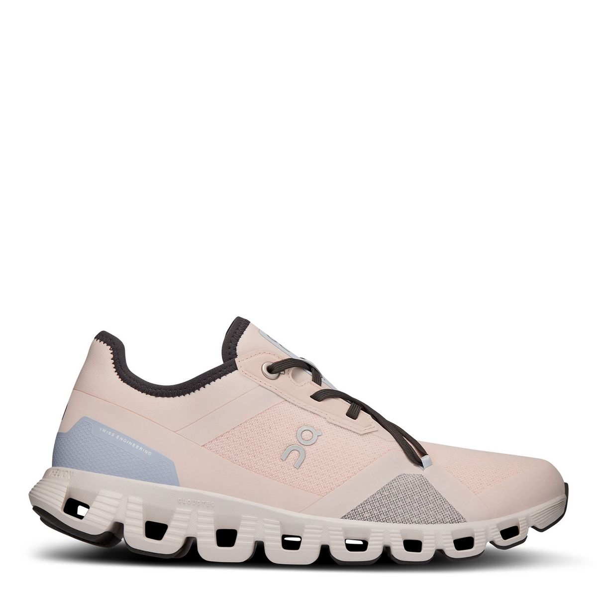 ON RUNNING - Tenis On Running para Mujer Running Cloud X 3 AD | Zapatillas On Running para Mujer