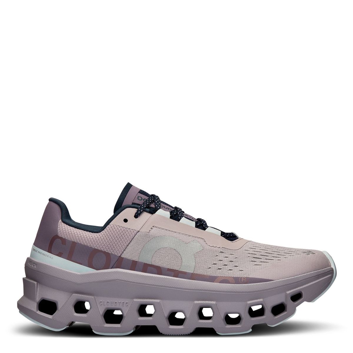 ON RUNNING - Tenis On Running para Mujer Running Cloudmonster