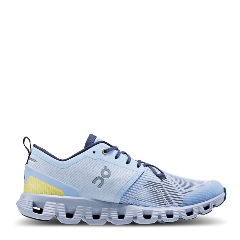 ON RUNNING - Tenis On Running para Mujer Moda Cloud X Shift