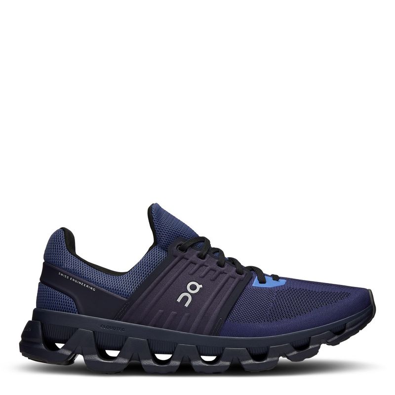 ON RUNNING - Tenis On Running para Hombre Running  Cloudswift 3AD | Zapatillas On Running para Hombre