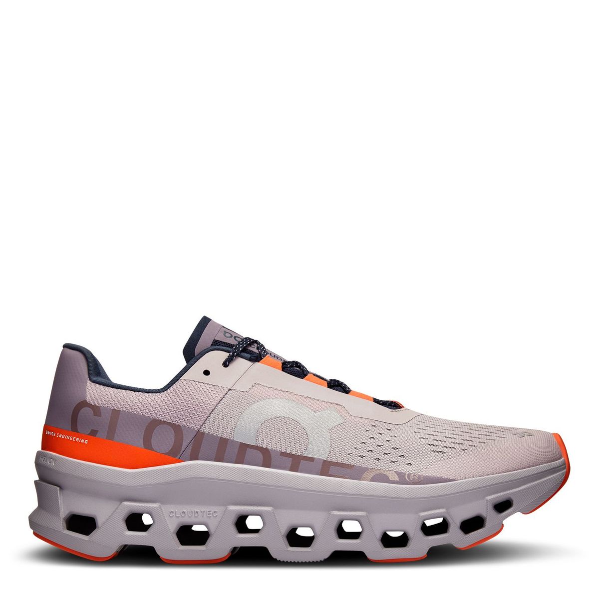 ON RUNNING - Tenis On Running para Hombre Running Cloudmonster