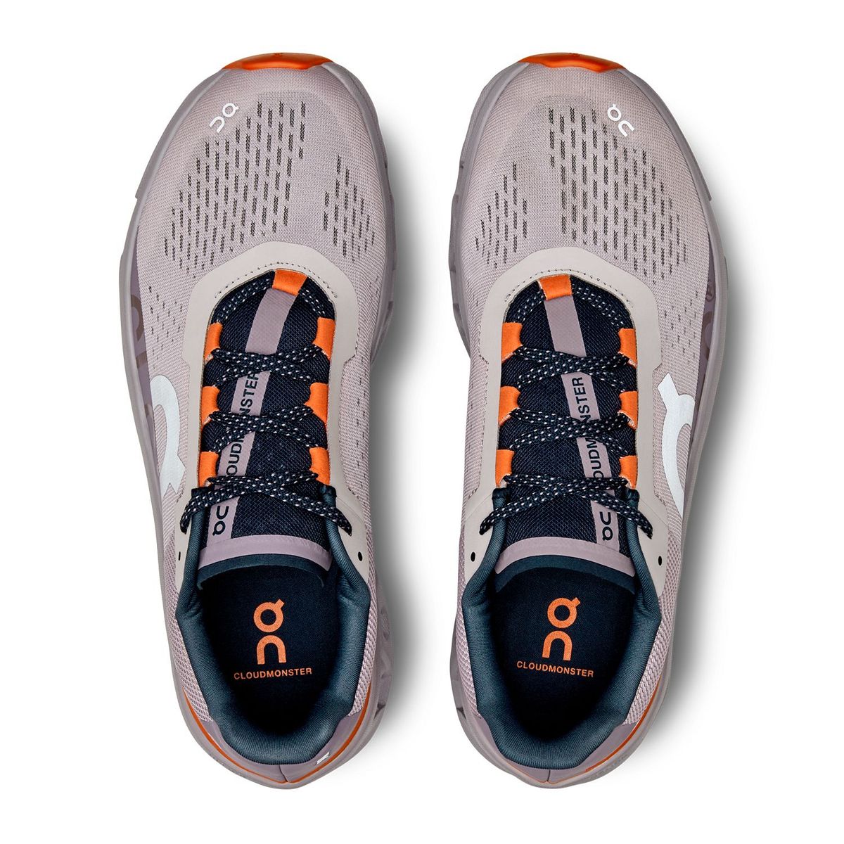 ON RUNNING - Tenis On Running para Hombre Running Cloudmonster