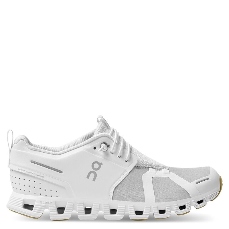 ON RUNNING - Tenis On Running para Mujer Cross training Cloud 5 Terry