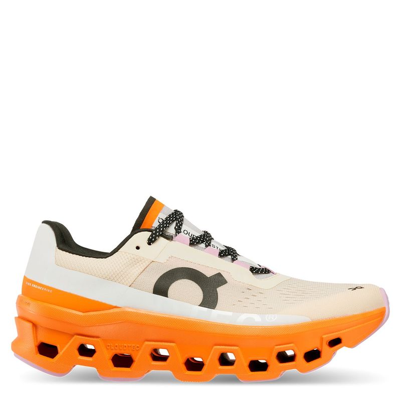 ON RUNNING - Tenis On Running para Mujer Running Cloudmonster