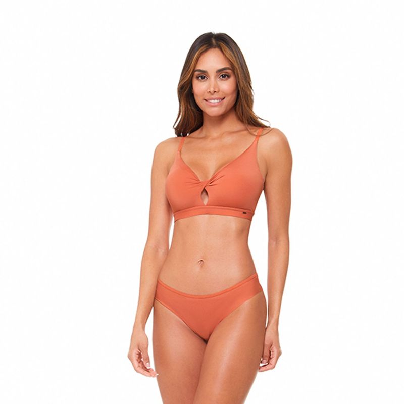 CHAMELA - Tanga para Mujer Chamela