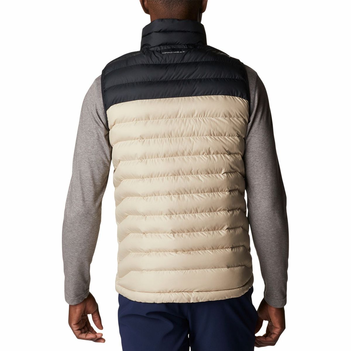 COLUMBIA - Chaleco deportivo Columbia Hombre Outdoor