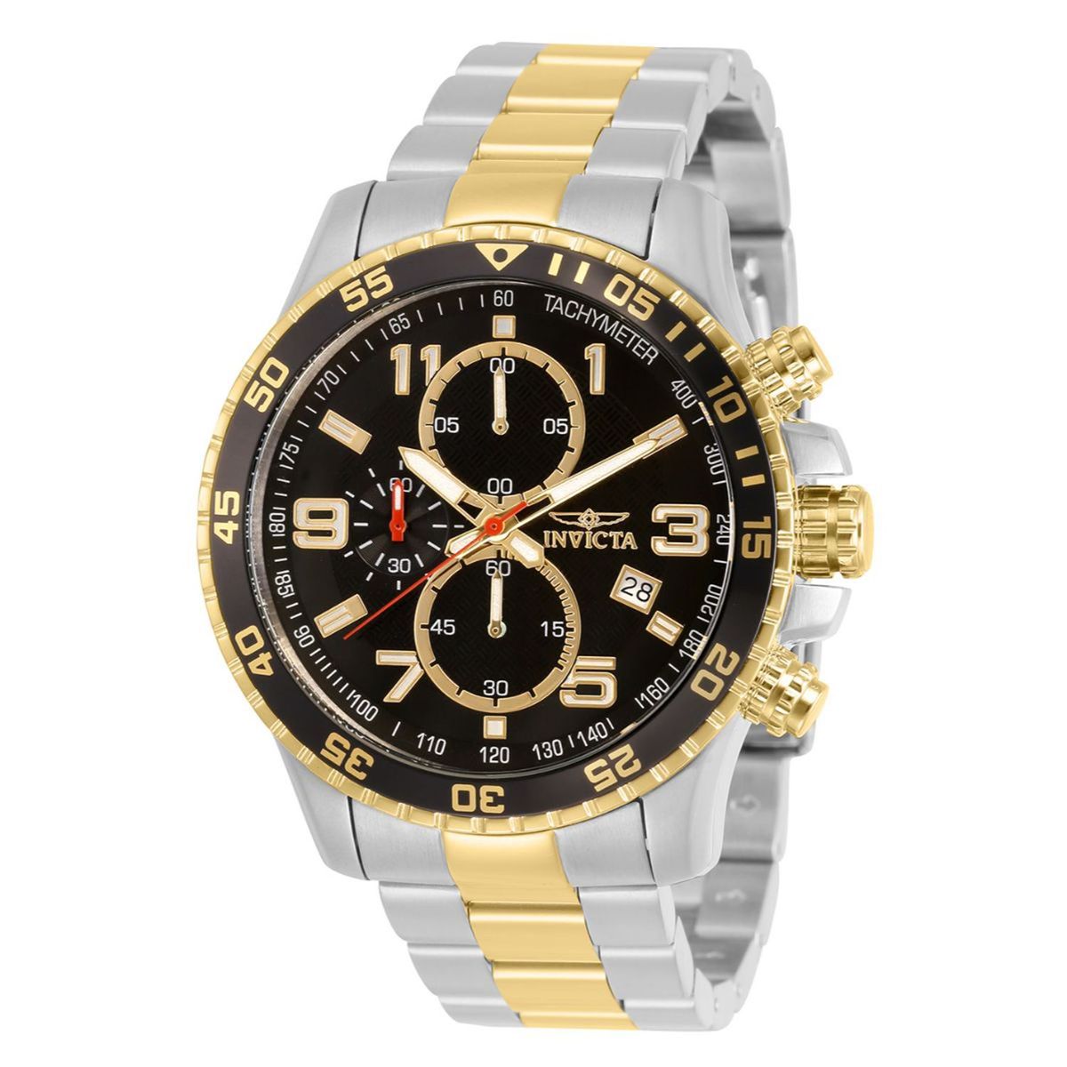 INVICTA - Reloj Hombre Invicta Specialty