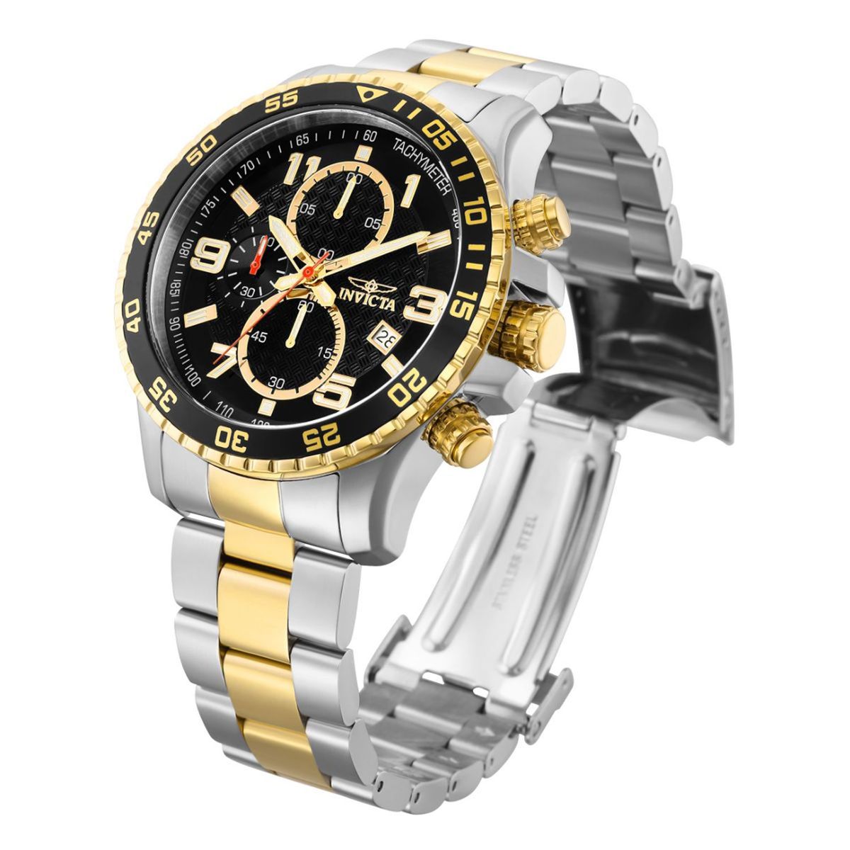 INVICTA - Reloj Hombre Invicta Specialty