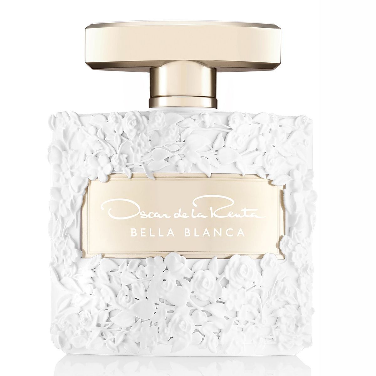 OSCAR DE LA RENTA - Perfume Mujer Oscar de la Renta Bella Blanca 100 ml EDP