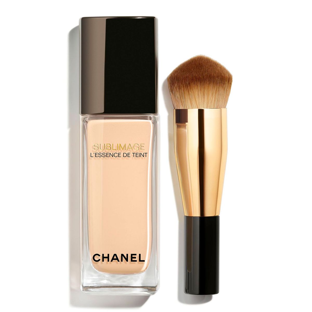 CHANEL - Chanel Sublimage L'Essence De Teint Base Fluida De Maquillaje B10 40Ml