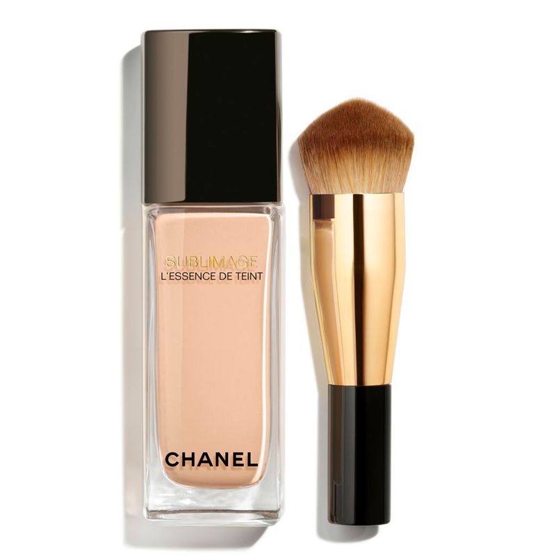 CHANEL - Base de maquillaje en Gel CHANEL 40 ML