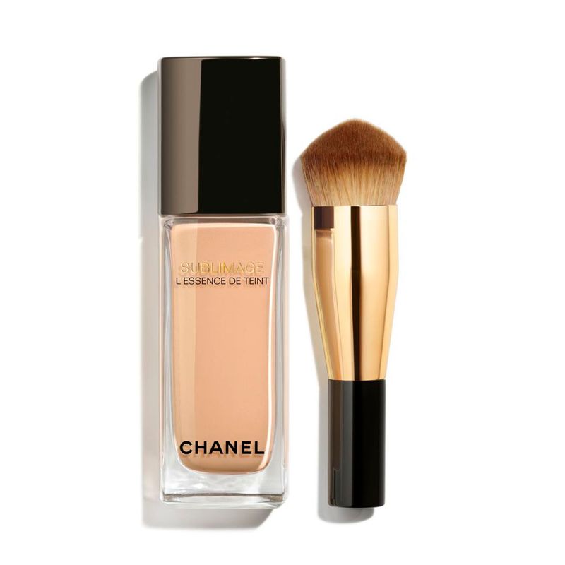 CHANEL - Base de maquillaje en Gel CHANEL 40 ML