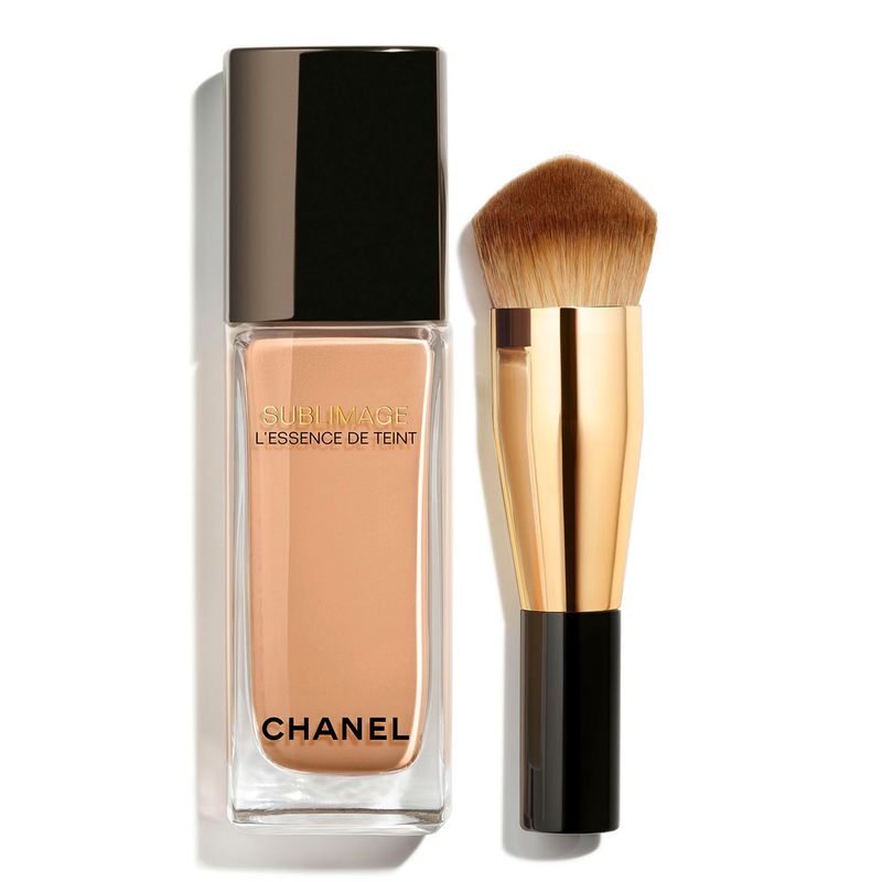 CHANEL - Base de maquillaje en Gel CHANEL 40 ML