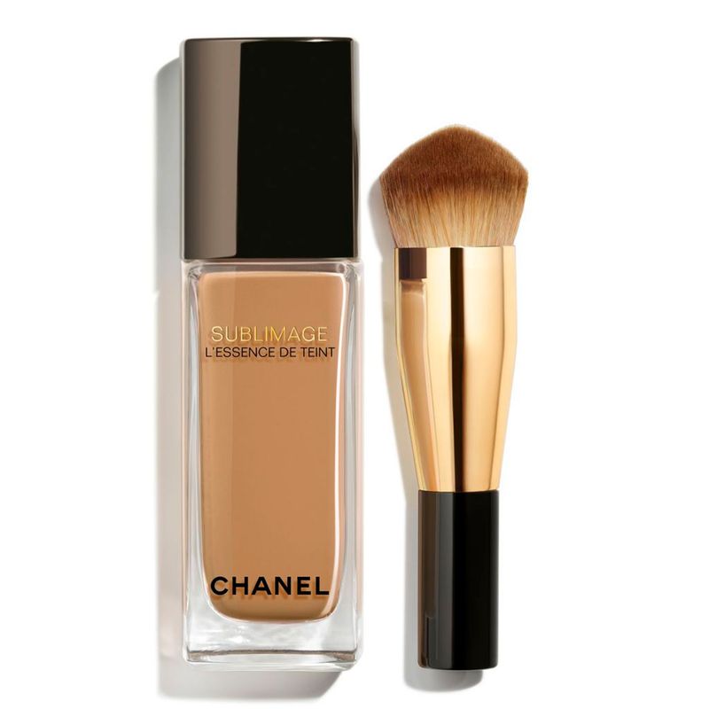 CHANEL - Base de maquillaje en Gel CHANEL 40 ML