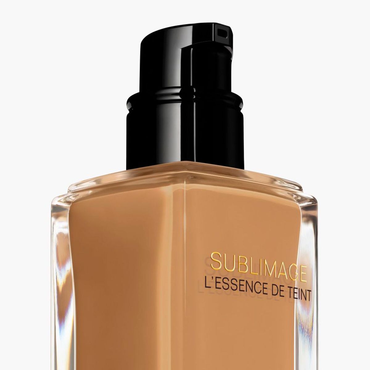 CHANEL - Base de maquillaje en Gel CHANEL 40 ML
