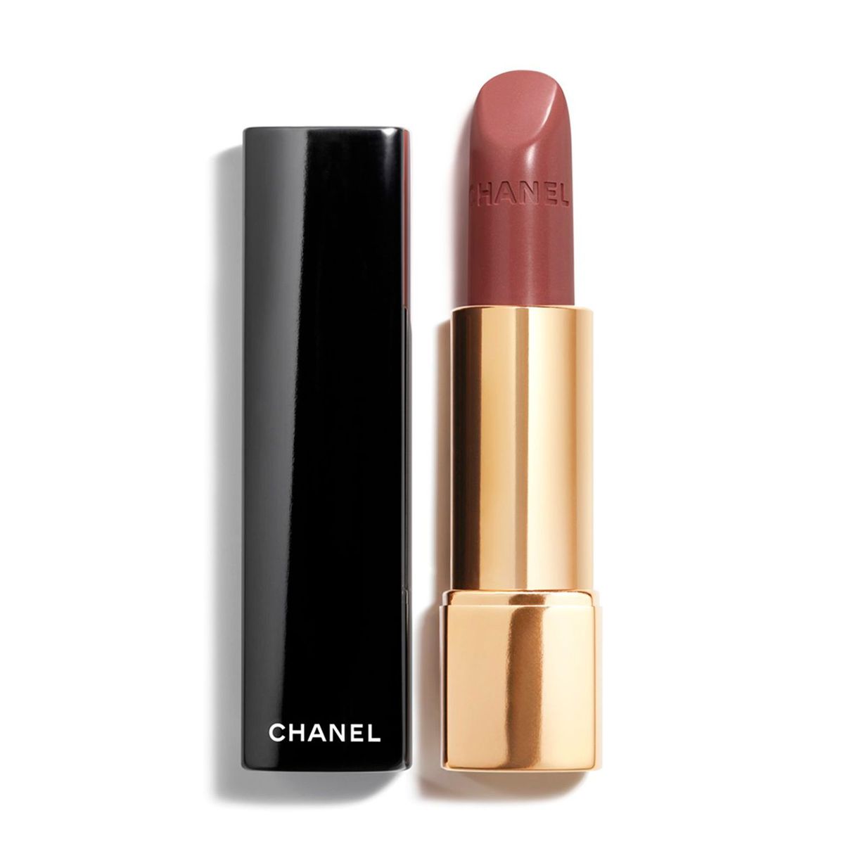 CHANEL - CHANEL ROUGE ALLURE La Barra de Labios Intensa 3,5g