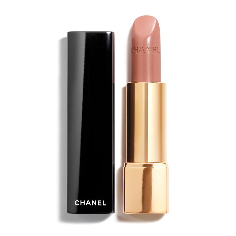 CHANEL - CHANEL ROUGE ALLURE La Barra de Labios Intensa 3,5g
