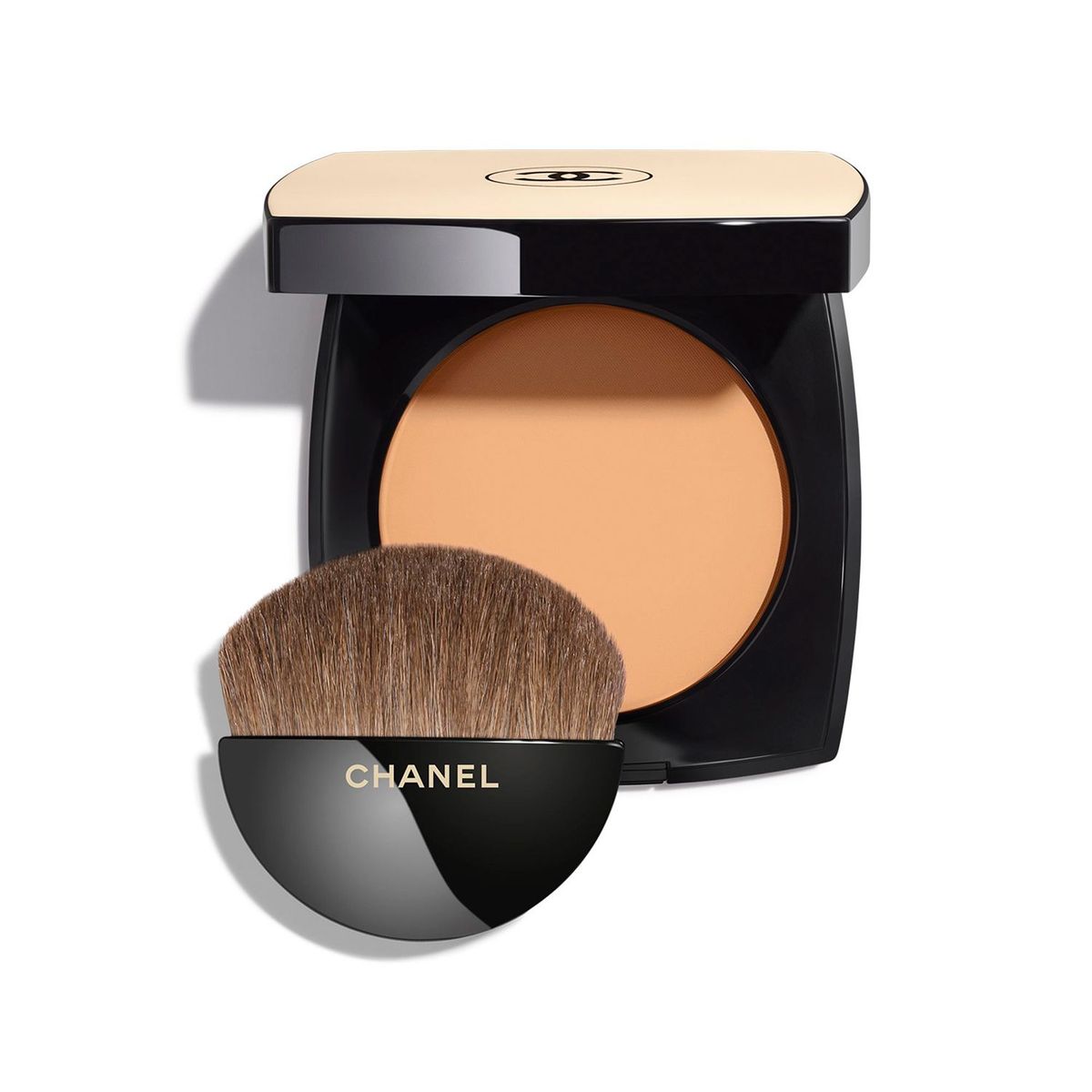 CHANEL - Polvo Compacto CHANEL 12 G