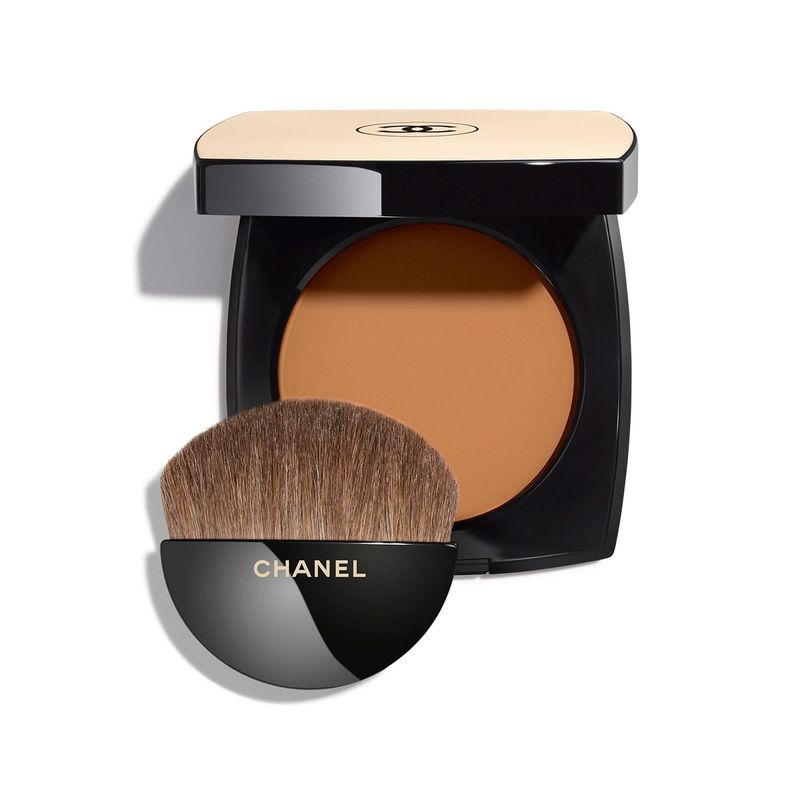 CHANEL - Polvo Compacto CHANEL 12 G