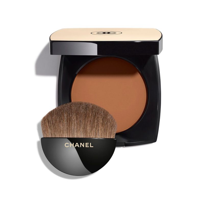 CHANEL - Polvo Compacto CHANEL 12 G