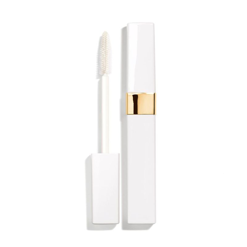 CHANEL - CHANEL LA BASE MASCARA Base Para Máscara Volumen y Tratamiento
