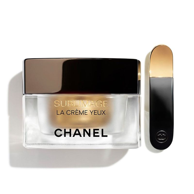 CHANEL - CHANEL SUBLIMAGE LA CREME YEUX