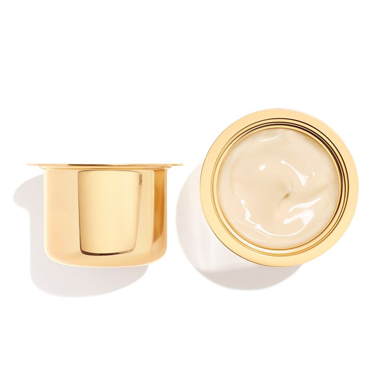 CHANEL - Chanel Sublimage La Crème Yeux, La Recharge Crema Excepcional Para El Contorno De Ojos
Recarga Tarro 15G