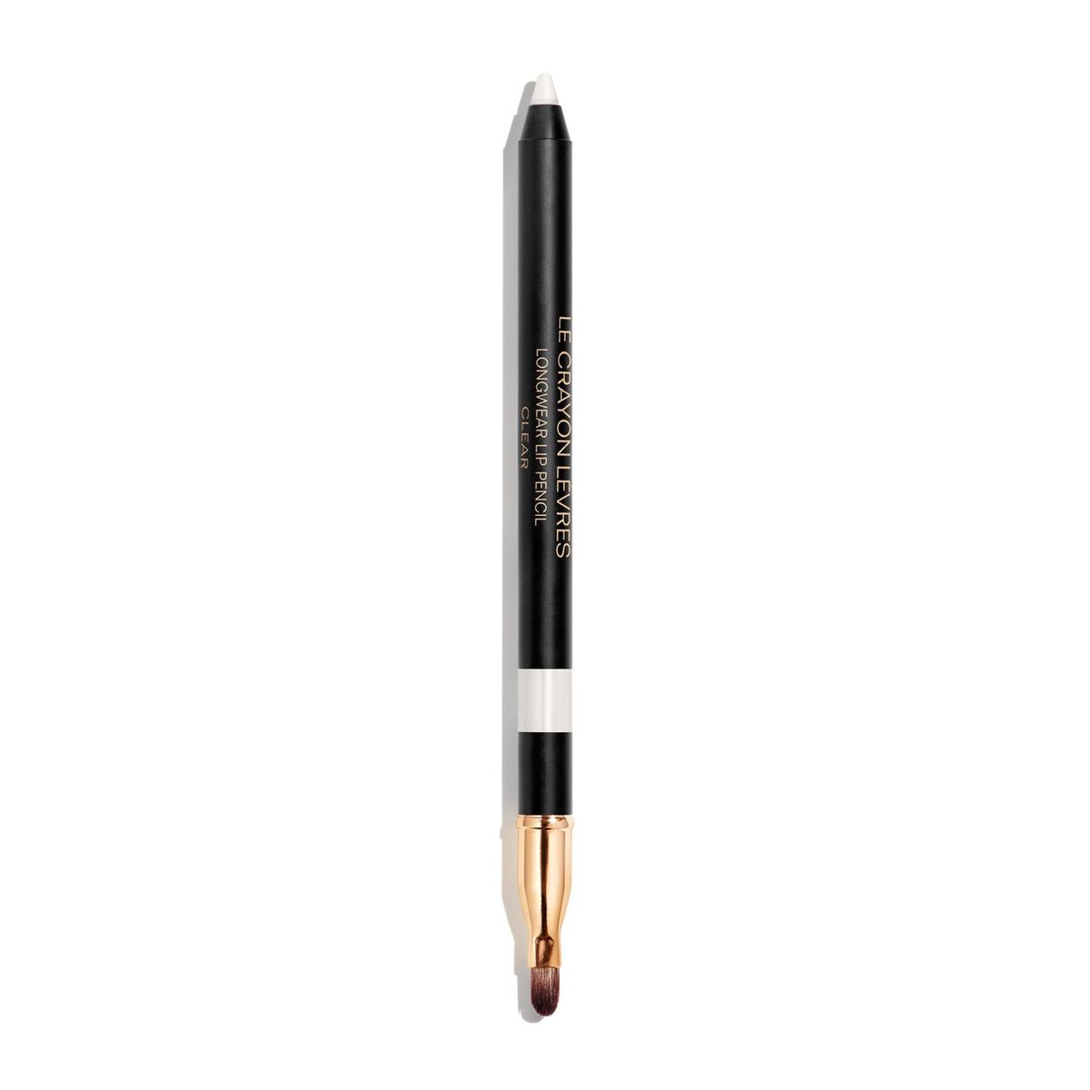 CHANEL - CHANEL LE CRAYON LEVRES Longwear Lip Pencil 1,2g