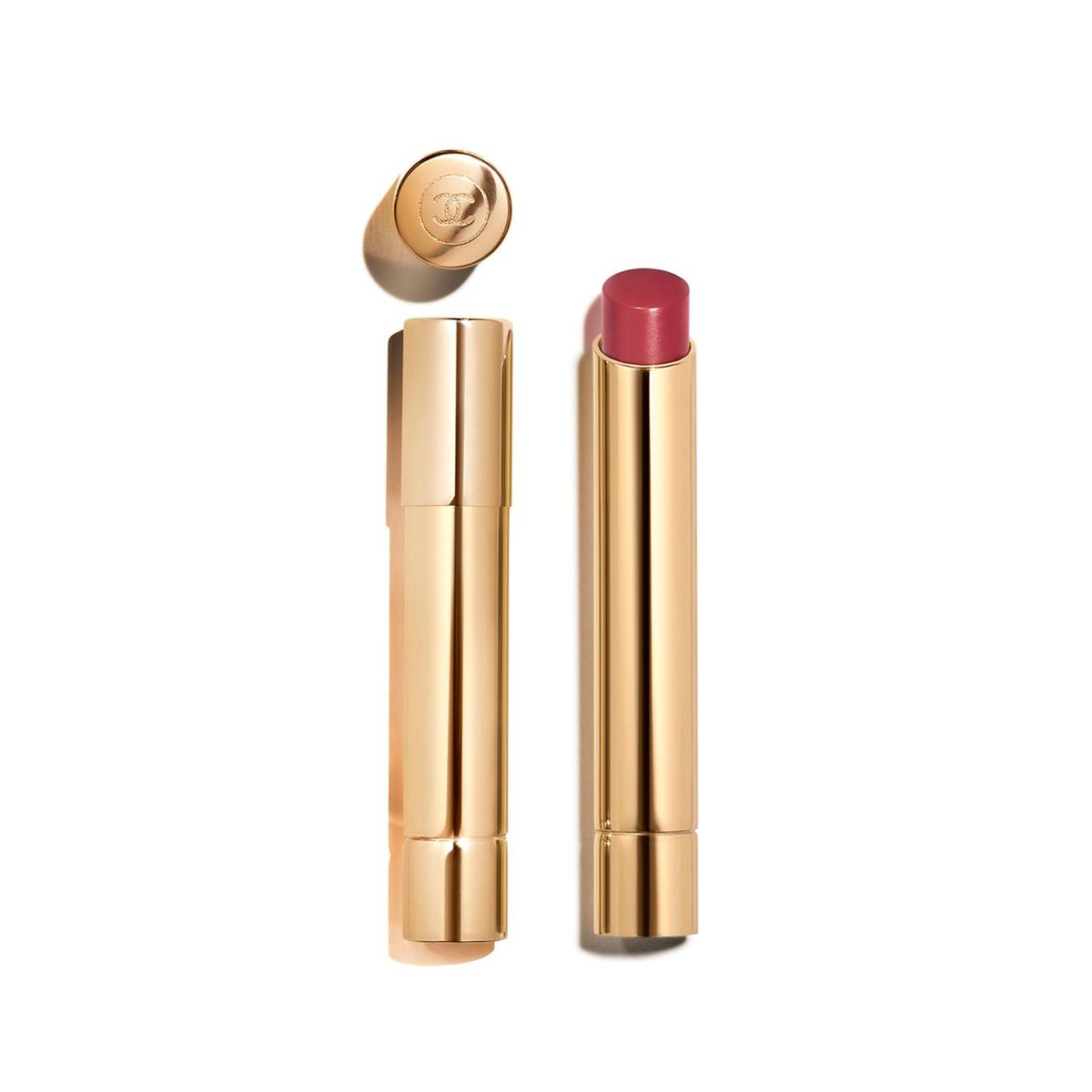 CHANEL - CHANEL LE CRAYON LEVRES Longwear Lip Pencil 1,2g