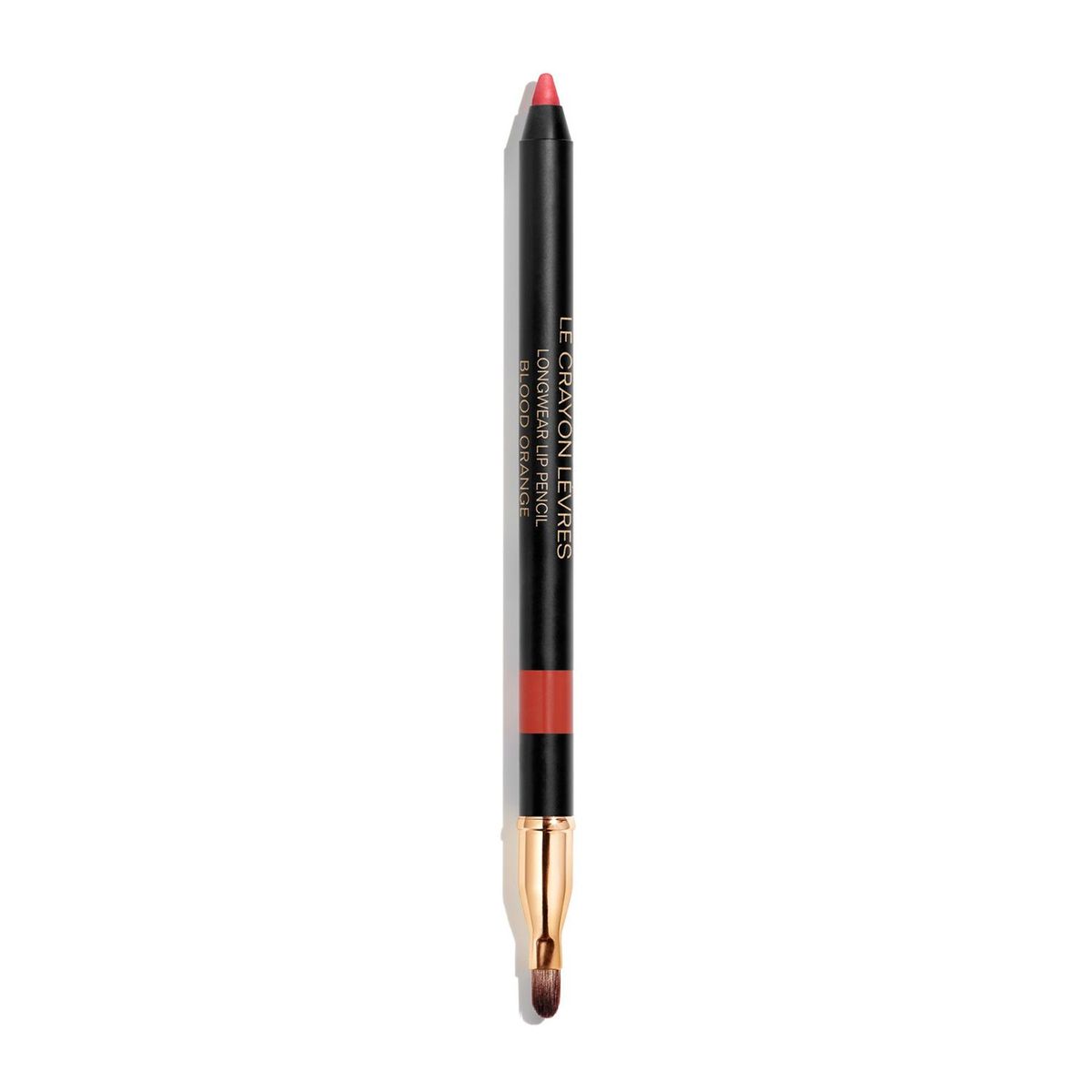 CHANEL - CHANEL LE CRAYON LEVRES Longwear Lip Pencil 1,2g