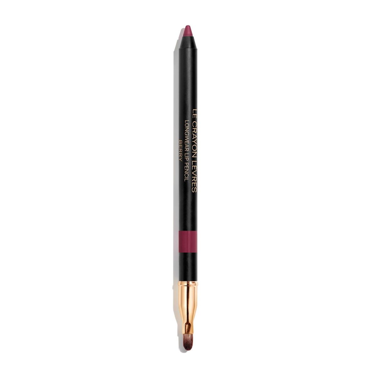 CHANEL - CHANEL LE CRAYON LEVRES Longwear Lip Pencil 1,2g