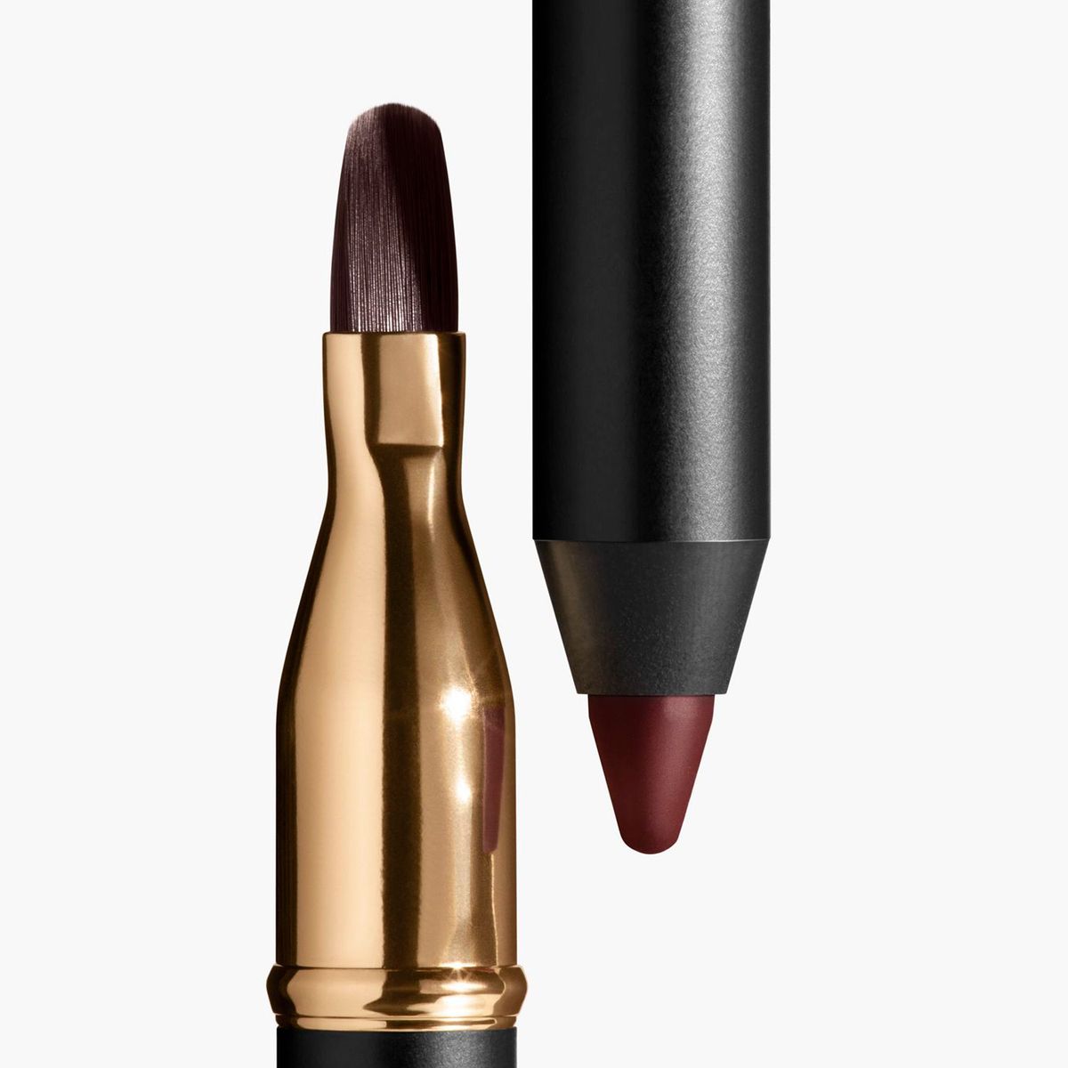 CHANEL - CHANEL LE CRAYON LEVRES Longwear Lip Pencil 1,2g
