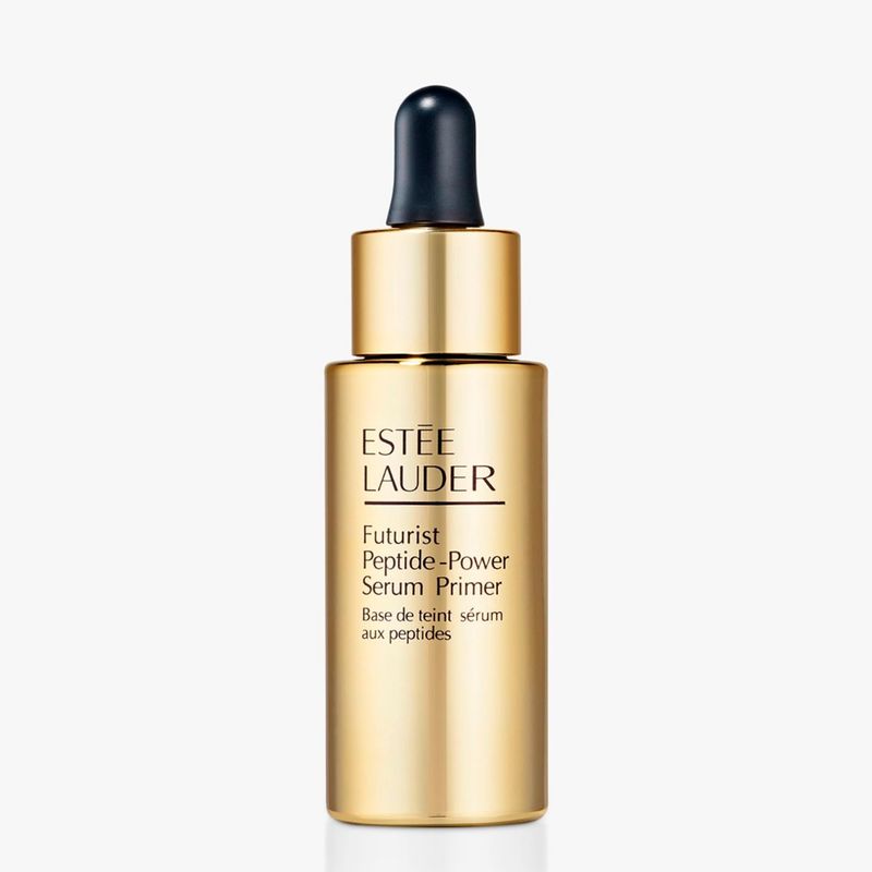 ESTEE LAUDER - Primer facial Estee Lauder Futurist Peptide-Power Hydrating Serum Primer 27 ml