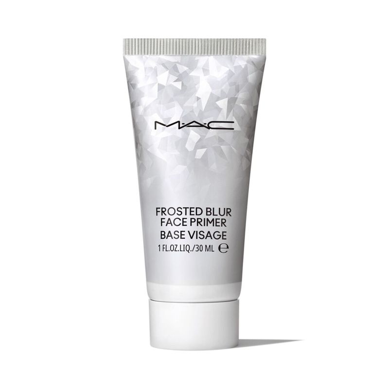 MAC COSMETICS - Primer en Crema Frosted Blur Face Prico MAC 30 ml