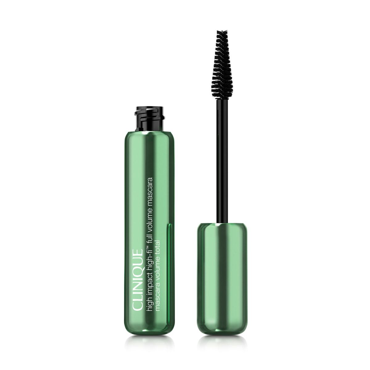 CLINIQUE - Maquillaje Clinique pestañina mascara high impact black Clinique 10 ml