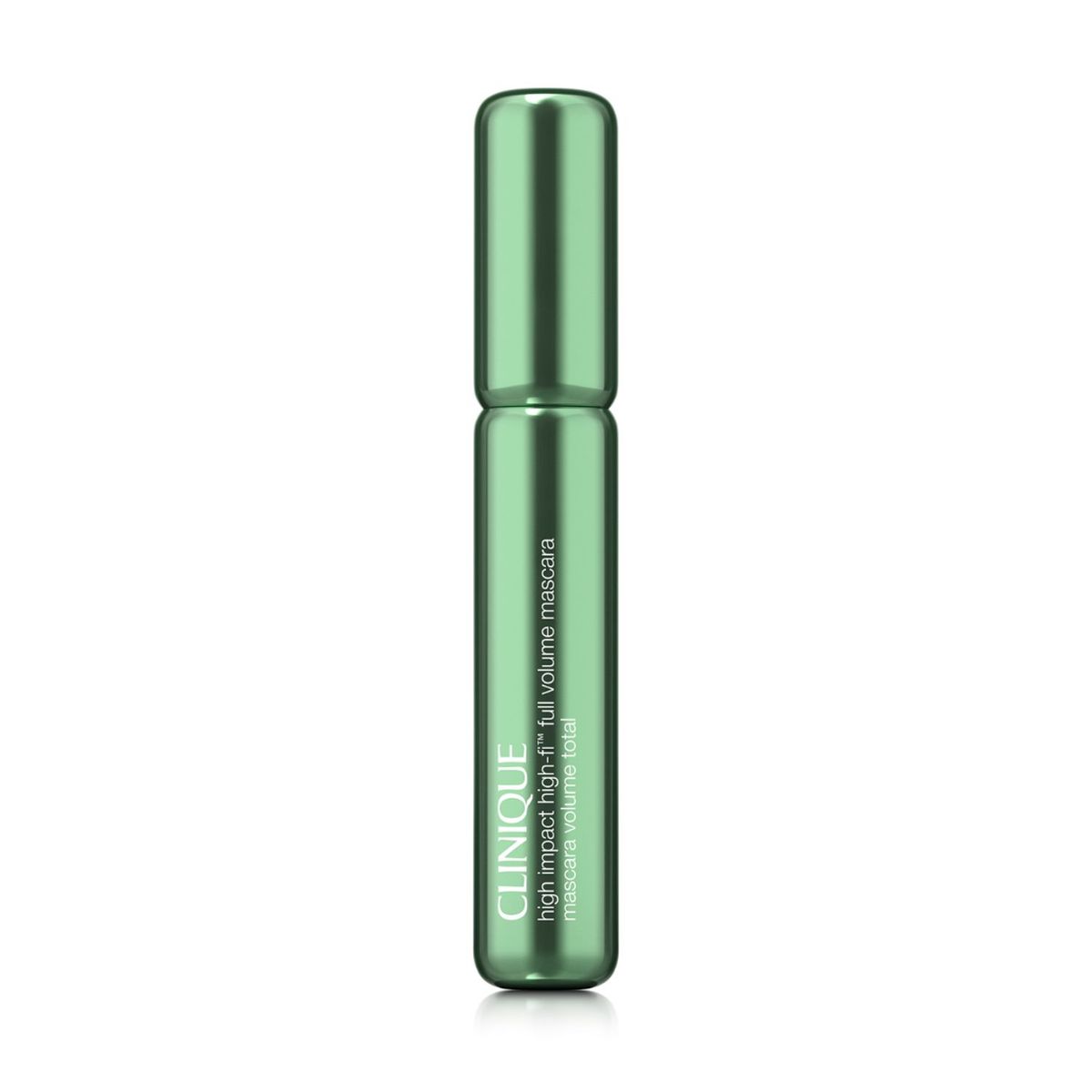 CLINIQUE - Maquillaje Clinique pestañina mascara high impact black Clinique 10 ml