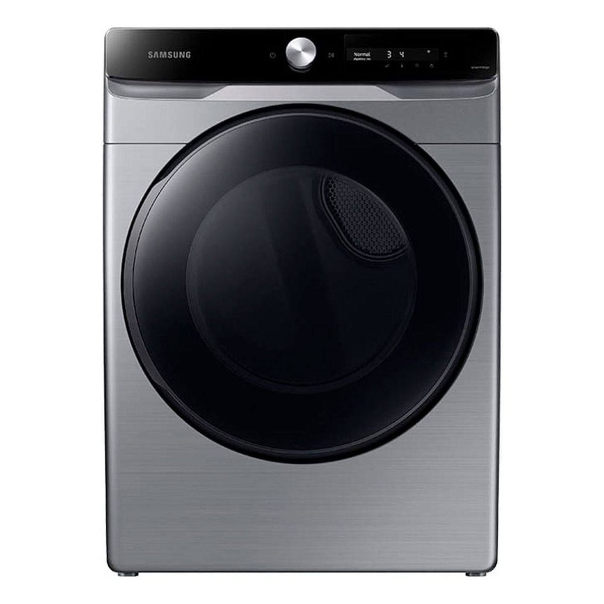 SAMSUNG - Secadora Samsung Gas natural 22 KG DVG22C6370P/CO