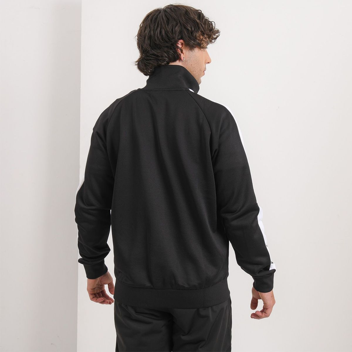 PUMA - Chaqueta de sudadera Puma Hombre