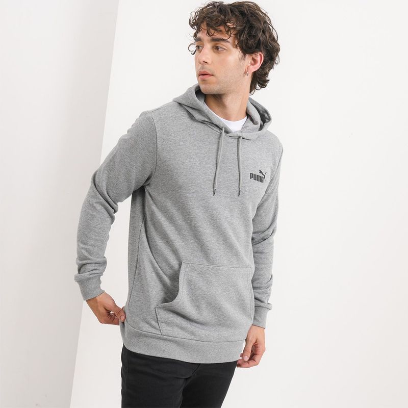 PUMA - Buzo deportivo Hombre Puma