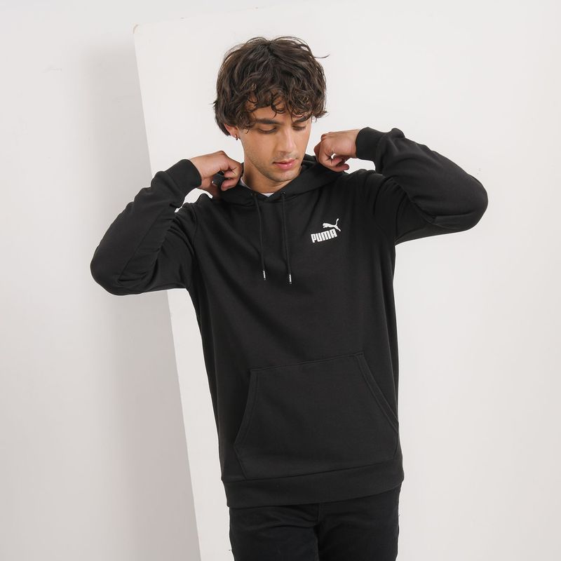 PUMA - Buzo deportivo Hombre Puma