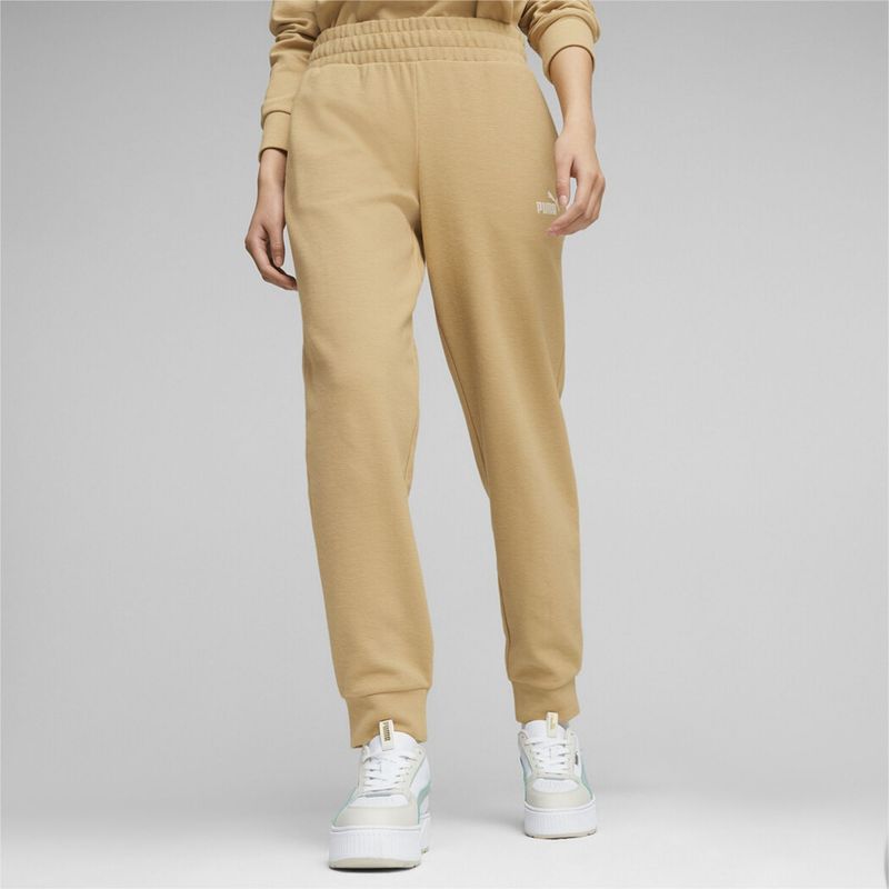 PUMA - Pantalón deportivo Mujer Puma