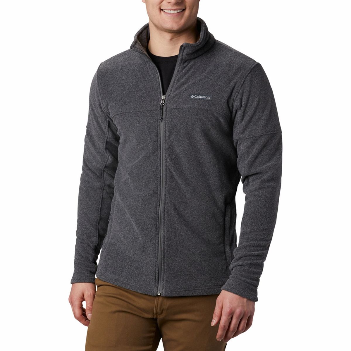 COLUMBIA - Saco Polar Outdoor Hombre Columbia