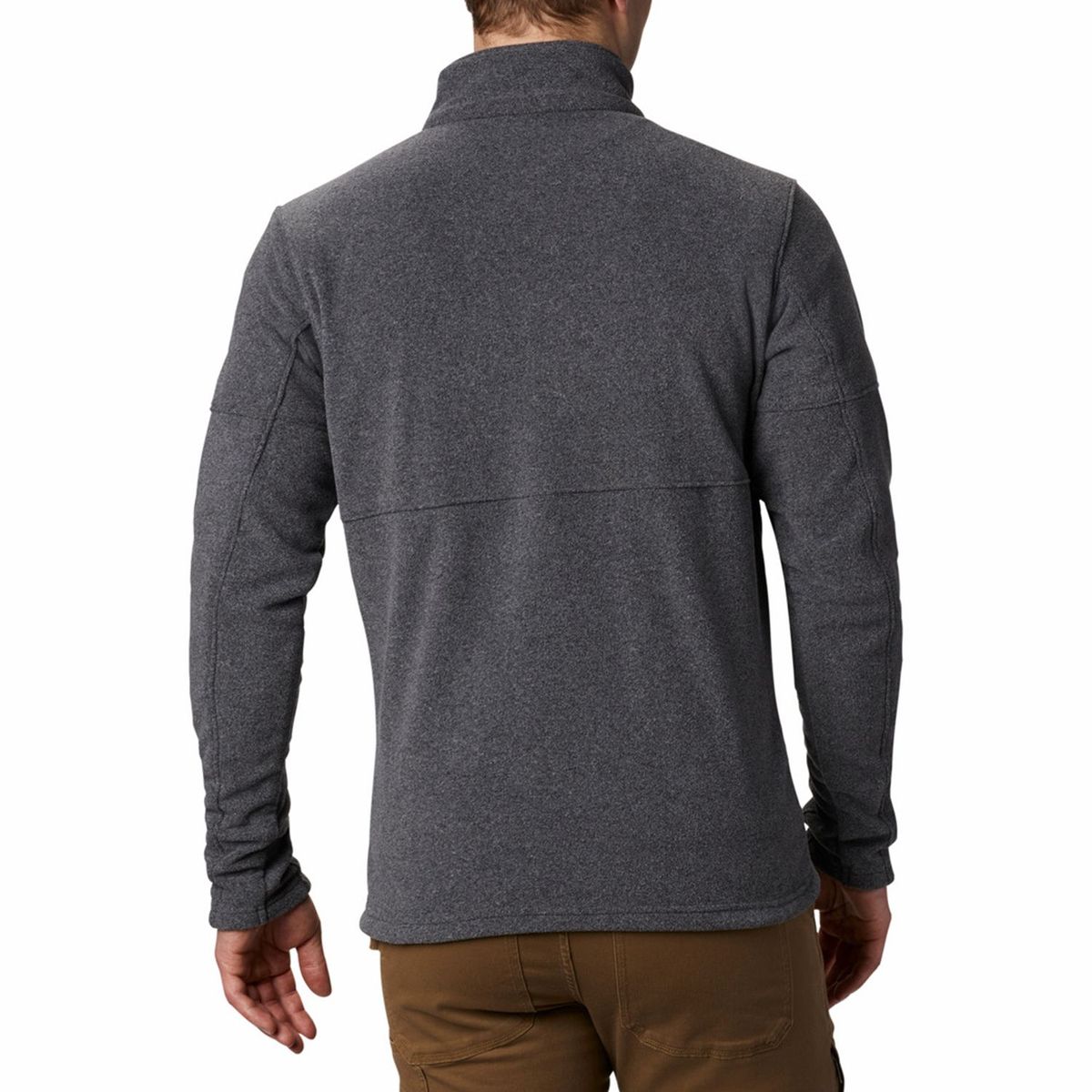 COLUMBIA - Saco Polar Outdoor Hombre Columbia