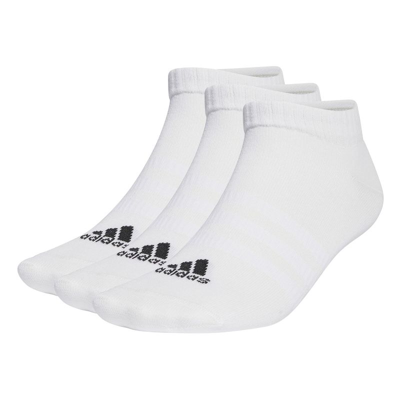 ADIDAS - Pack de 3 Medias deportivas Adidas Unisex