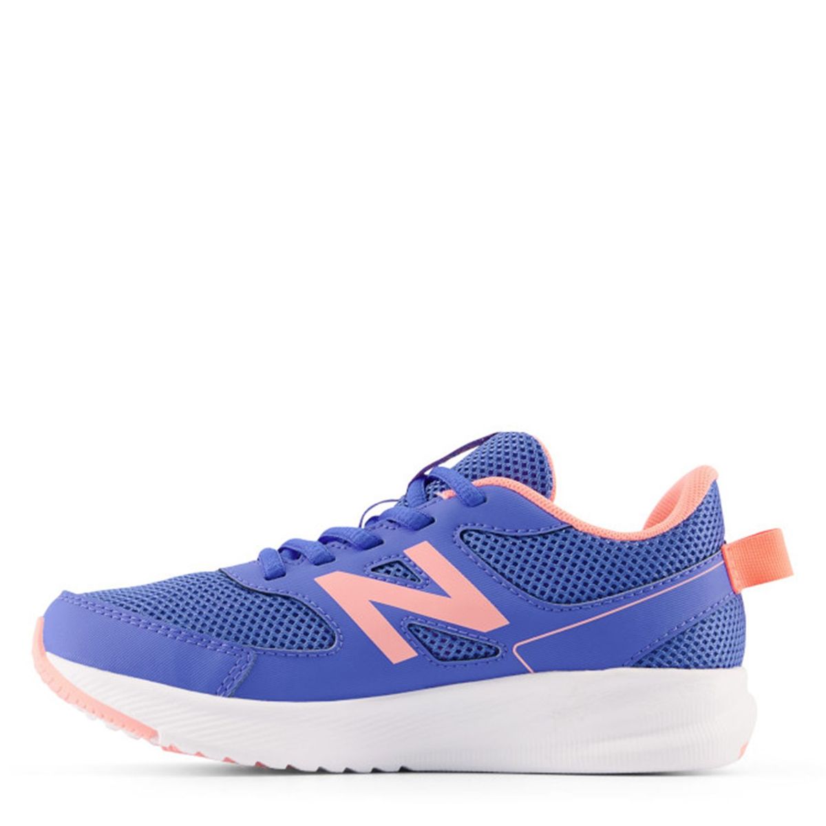 NEW BALANCE - Tenis deportivos New Balance Grade School 570 V3