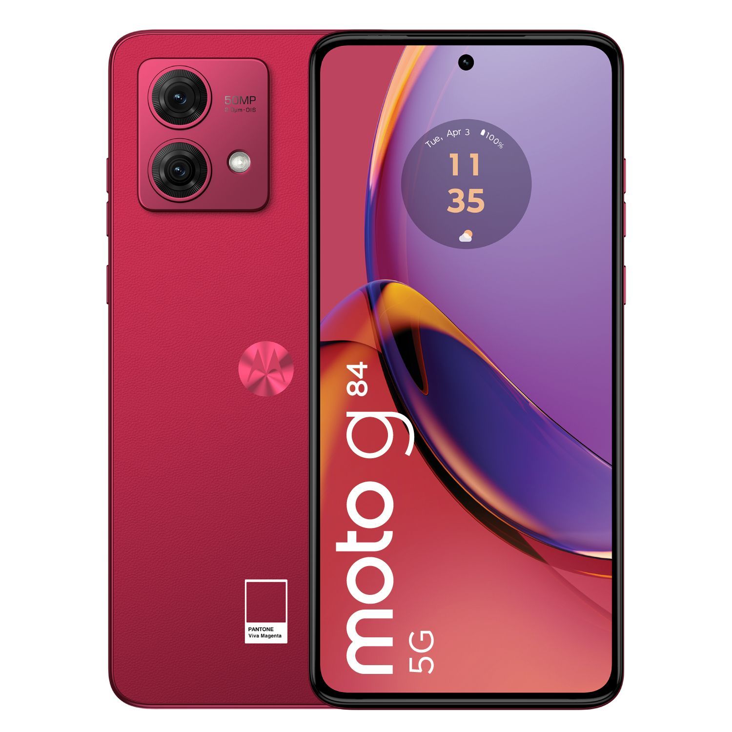 Celulares Motorola