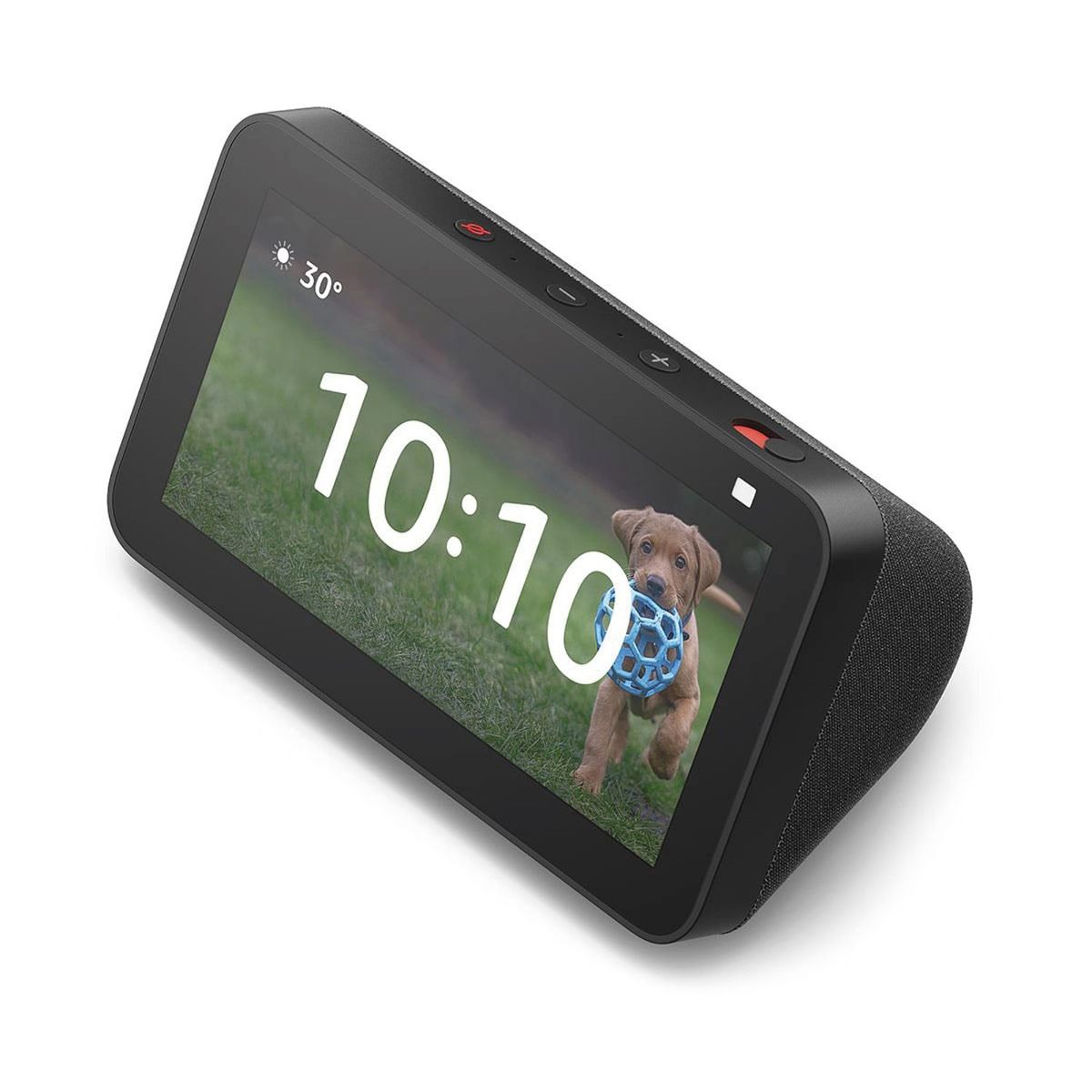 AMAZON - Parlante bluetooth Amazon Show 5 Segunda Generación